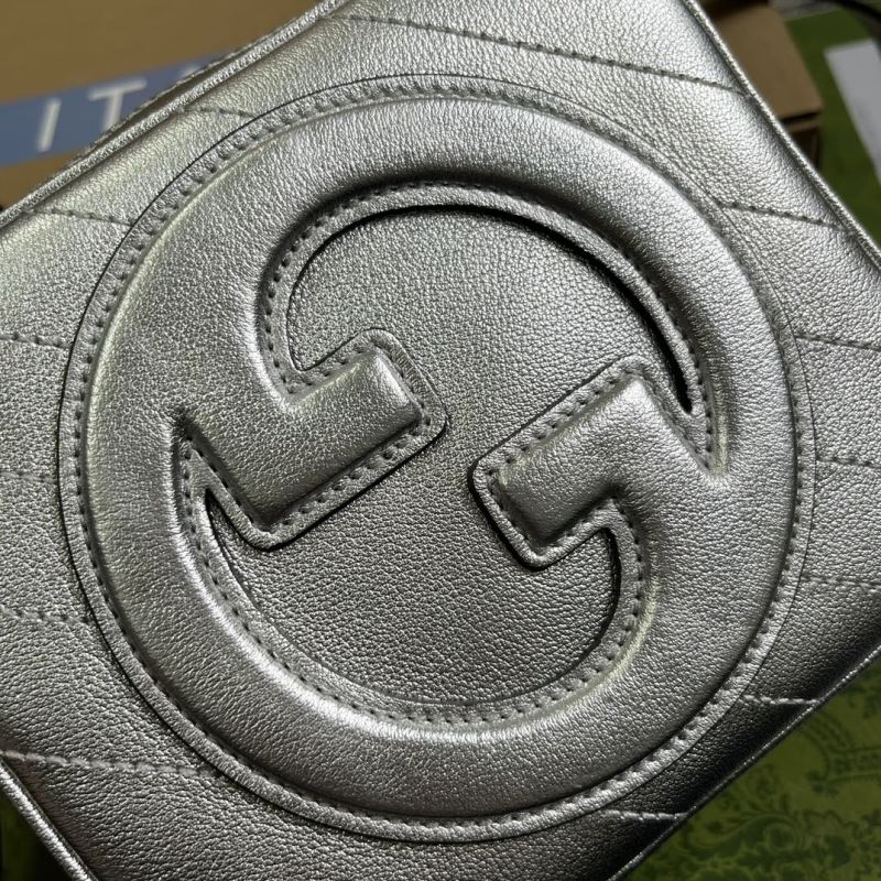 Gucci Top Handle Bags